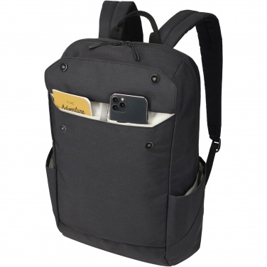 Logo trade promotional gift photo of: Thule Lithos backpack 20L