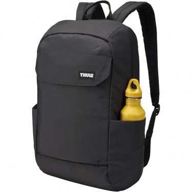 Logotrade corporate gift image of: Thule Lithos backpack 20L