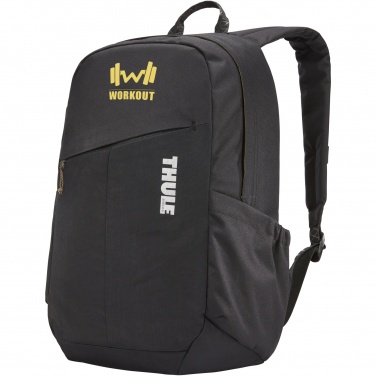 Logo trade promotional giveaways image of: Thule Notus backpack 20L