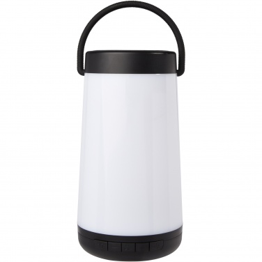 Logotrade promotional gift picture of: Move Ultra IPX5 outdoor speaker with RGB mood light