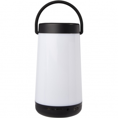 Logotrade promotional merchandise image of: Move Ultra IPX5 outdoor speaker with RGB mood light