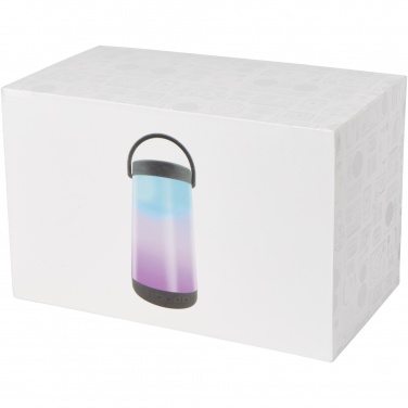 Logo trade promotional item photo of: Move Ultra IPX5 outdoor speaker with RGB mood light