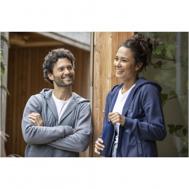 Logotrade advertising product image of: Darnell women's hybrid jacket