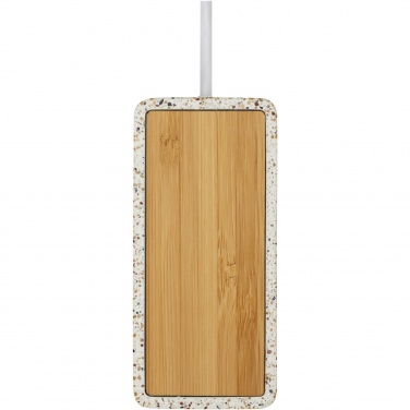 Logotrade promotional gifts photo of: Terrazzo USB 2.0 hub
