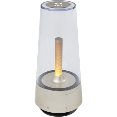 Logotrade business gift image of: Hybrid ambiance speaker