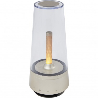 Logotrade promotional giveaways photo of: Hybrid ambiance speaker