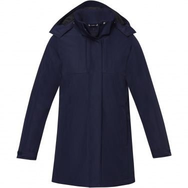 Logotrade promotional merchandise photo of: Hardy women's insulated parka