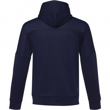 Logotrade corporate gift picture of: Nubia men's performance full zip knit jacket