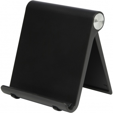 Logo trade promotional items picture of: Resty phone and tablet stand