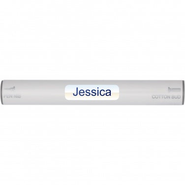 Logo trade promotional items picture of: Mimi TWS earbuds cleaning kit