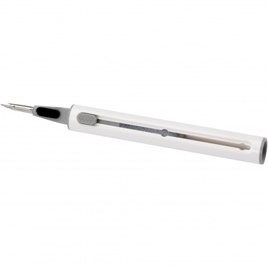 Logo trade promotional products picture of: Mimi TWS earbuds cleaning kit