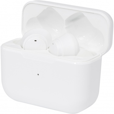 Logotrade promotional giveaways photo of: Anton Advanced ENC earbuds