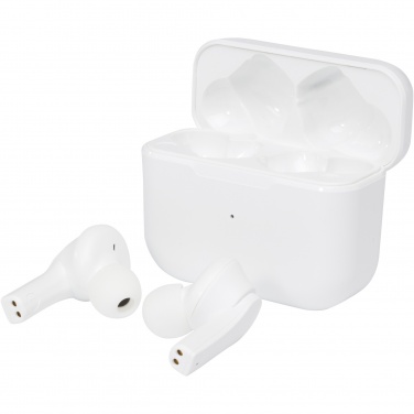 Logotrade promotional giveaways photo of: Anton Advanced ENC earbuds