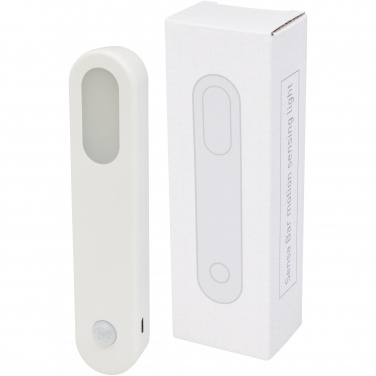 Logotrade promotional gift image of: Sensa Bar motion sensor light