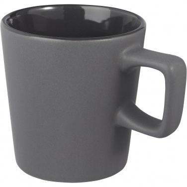 Logo trade promotional products picture of: Ross 280 ml ceramic mug