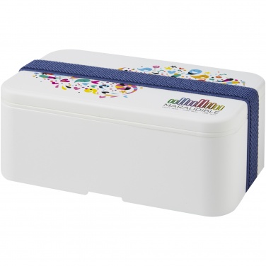 Logotrade corporate gift picture of: MIYO single layer lunch box 