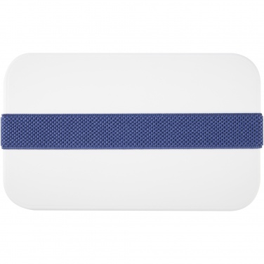 Logo trade promotional items picture of: MIYO single layer lunch box 