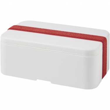 Logotrade promotional gift image of: MIYO single layer lunch box 