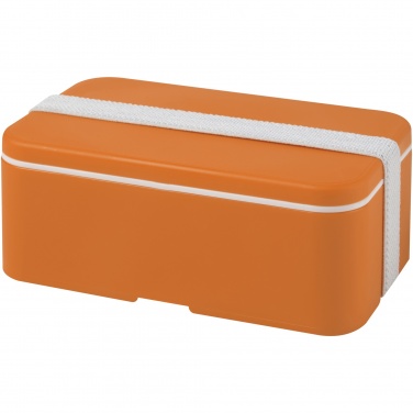 Logotrade promotional product image of: MIYO single layer lunch box 