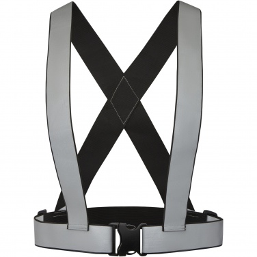 Logotrade promotional item image of: RFX™ Desiree reflective safety harness and west