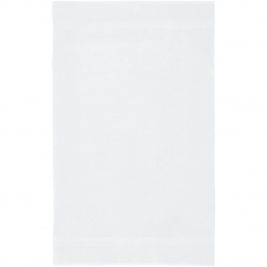 Logotrade promotional products photo of: Evelyn 450 g/m² cotton towel 100x180 cm