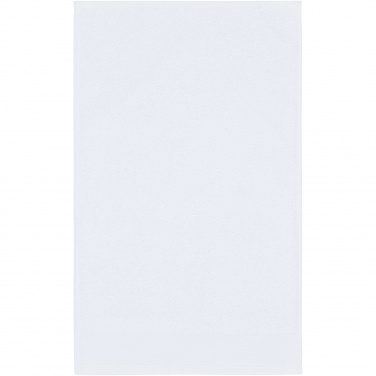 Logotrade promotional products photo of: Chloe 550 g/m² cotton towel 30x50 cm
