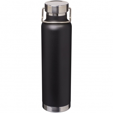 Logotrade promotional item image of: Thor 650 ml copper vacuum insulated sport bottle