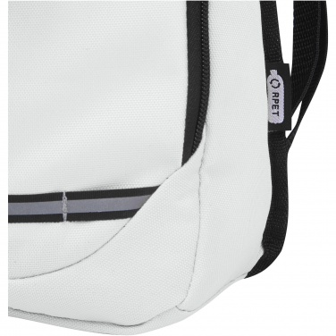 Logo trade promotional item photo of: Trails GRS RPET outdoor backpack 6.5L