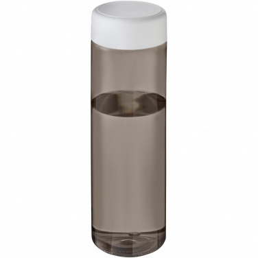 Logo trade promotional merchandise picture of: H2O Active® Eco Vibe 850 ml screw cap water bottle 