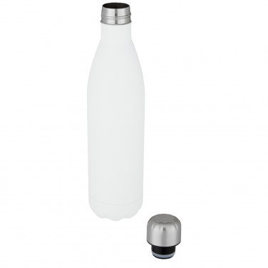 Logo trade promotional giveaway photo of: Cove 750 ml vacuum insulated stainless steel bottle