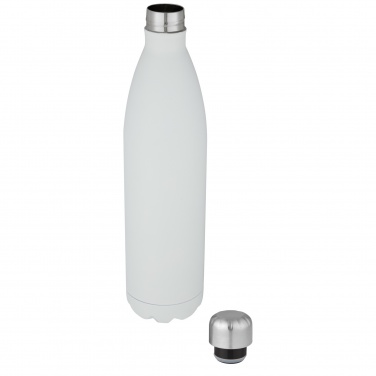 Logotrade promotional giveaway image of: Cove 1 L vacuum insulated stainless steel bottle