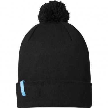 Logo trade advertising products image of: Olivine GRS recycled beanie
