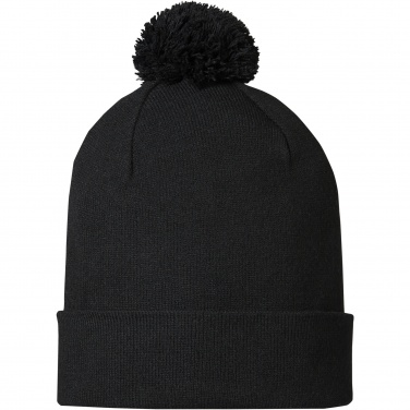 Logotrade promotional merchandise image of: Olivine GRS recycled beanie