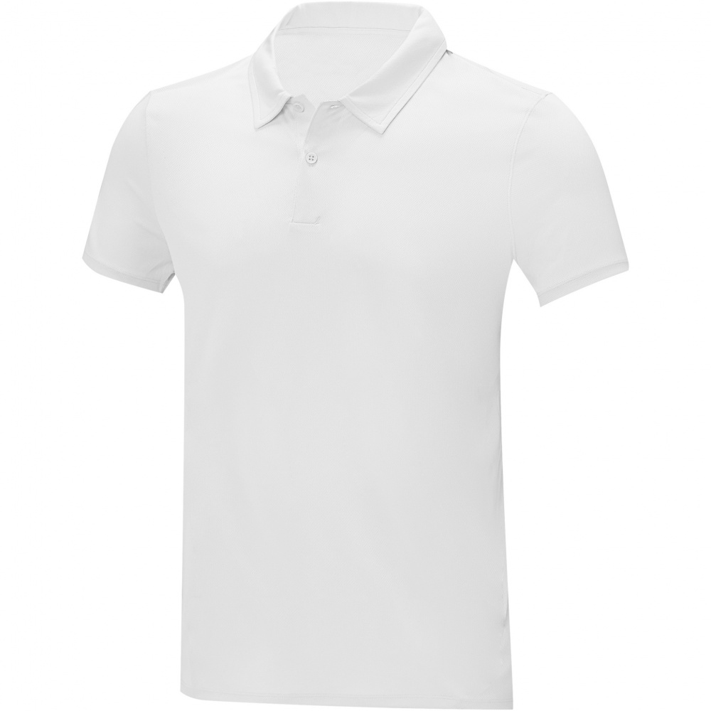 Logotrade advertising product image of: Deimos short sleeve men's cool fit polo