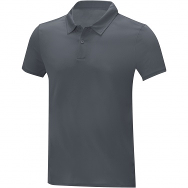Logotrade promotional giveaways photo of: Deimos short sleeve men's cool fit polo