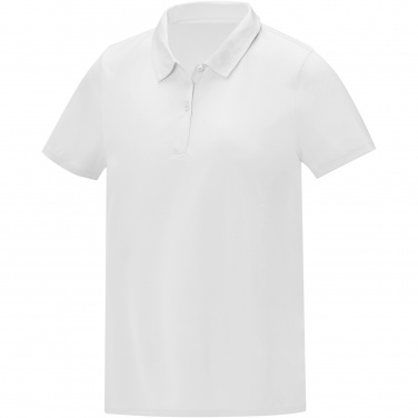 Logotrade promotional giveaways photo of: Deimos short sleeve women's cool fit polo
