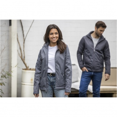 Logo trade corporate gifts picture of: Palo men's lightweight jacket