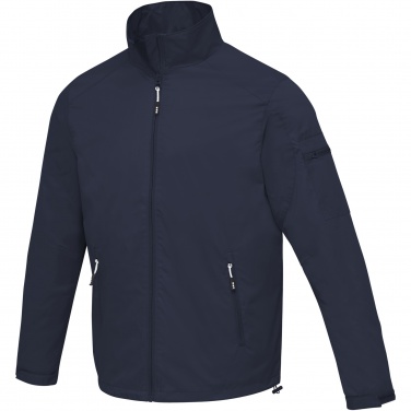 Logotrade promotional merchandise photo of: Palo men's lightweight jacket