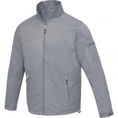 Logotrade advertising product picture of: Palo men's lightweight jacket