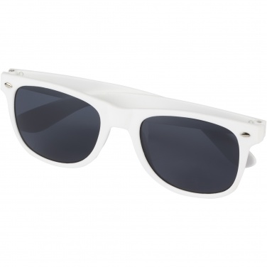 Logotrade corporate gift image of: Sun Ray recycled plastic sunglasses