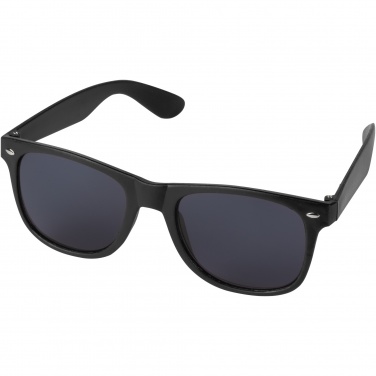 Logotrade promotional gift image of: Sun Ray recycled plastic sunglasses