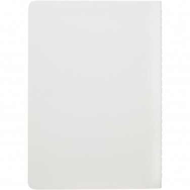 Logo trade promotional gifts picture of: Shale stone paper cahier journal