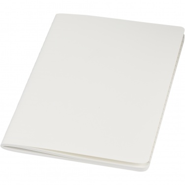 Logotrade business gift image of: Shale stone paper cahier journal