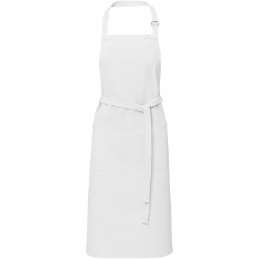 Logotrade promotional gift image of: Andrea 240 g/m² apron with adjustable neck strap