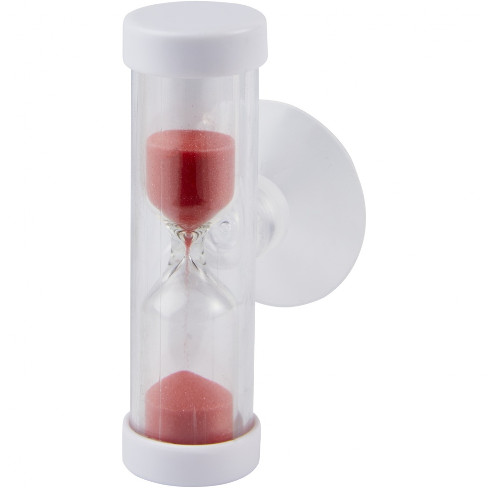 Logotrade promotional product picture of: Catto shower timer