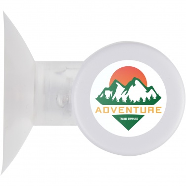 Logo trade promotional products picture of: Catto shower timer