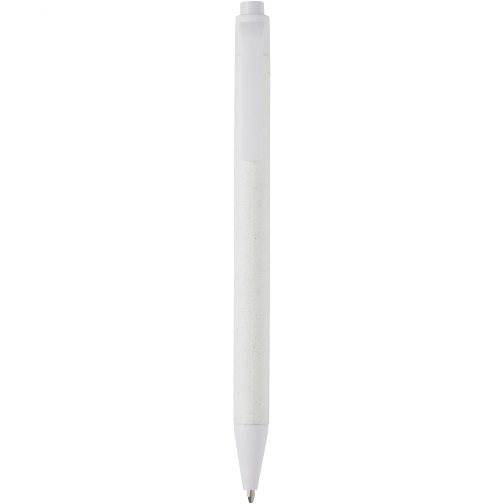 Logotrade business gifts photo of: Fabianna crush paper ballpoint pen