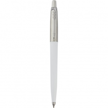 Logo trade business gifts image of: Parker Jotter Recycled ballpoint pen