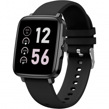Logotrade corporate gift picture of: Prixton AT803 activity tracker with thermometer