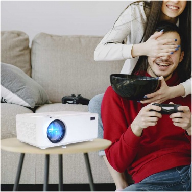 Logotrade business gifts photo of: Prixton Goya P10 projector